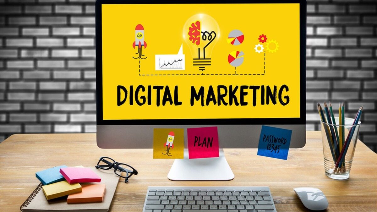 Factors Businesses Should Consider to Ensure Digital Marketing Effectiveness