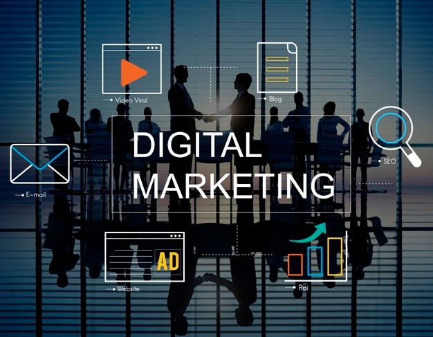 Top 5 Digital Marketing Trends for 2023 You Need to Know