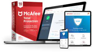 The complete guide for Mcafee subscription Renewal