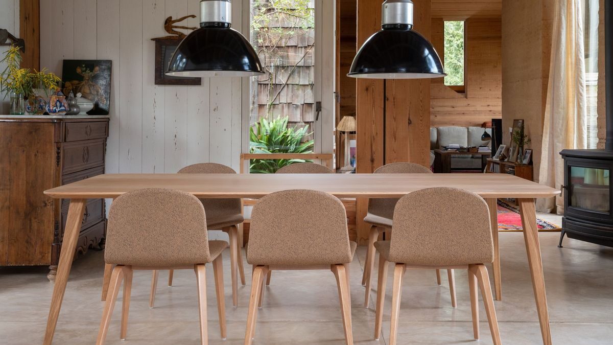 Choosing the right Dining Table For Your Home