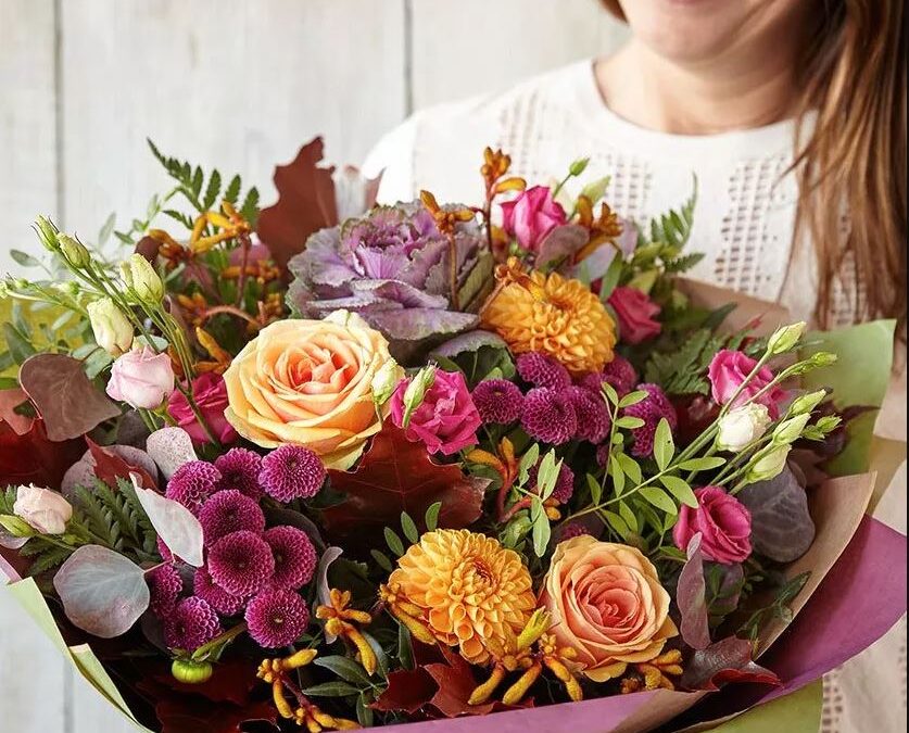 Where Can You Find Flowers For All Occasions In Dublin?