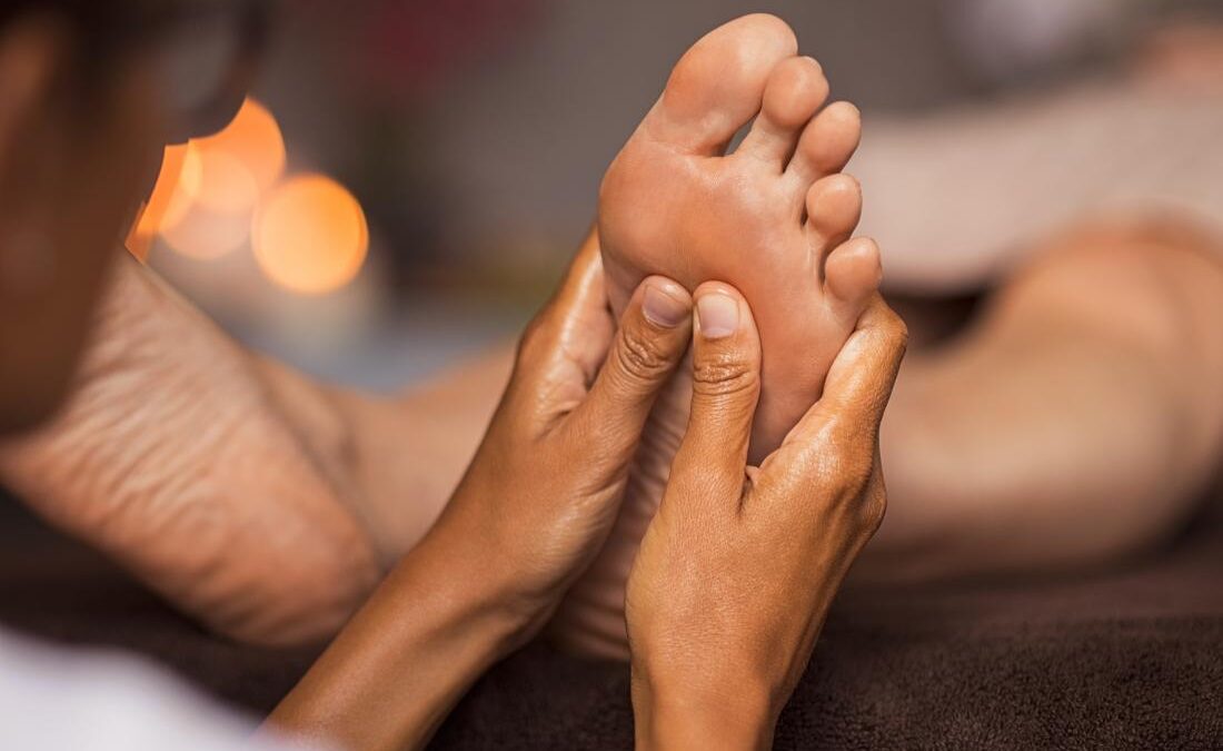 Tips for choosing professional Foot Massage in Singapore