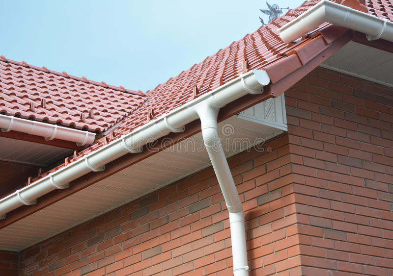 Are your gutters doing their homework?