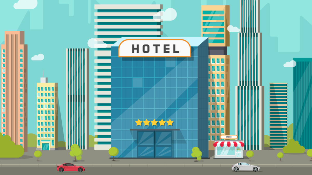 How Your Hotel Business Can Thrive in This New Normal