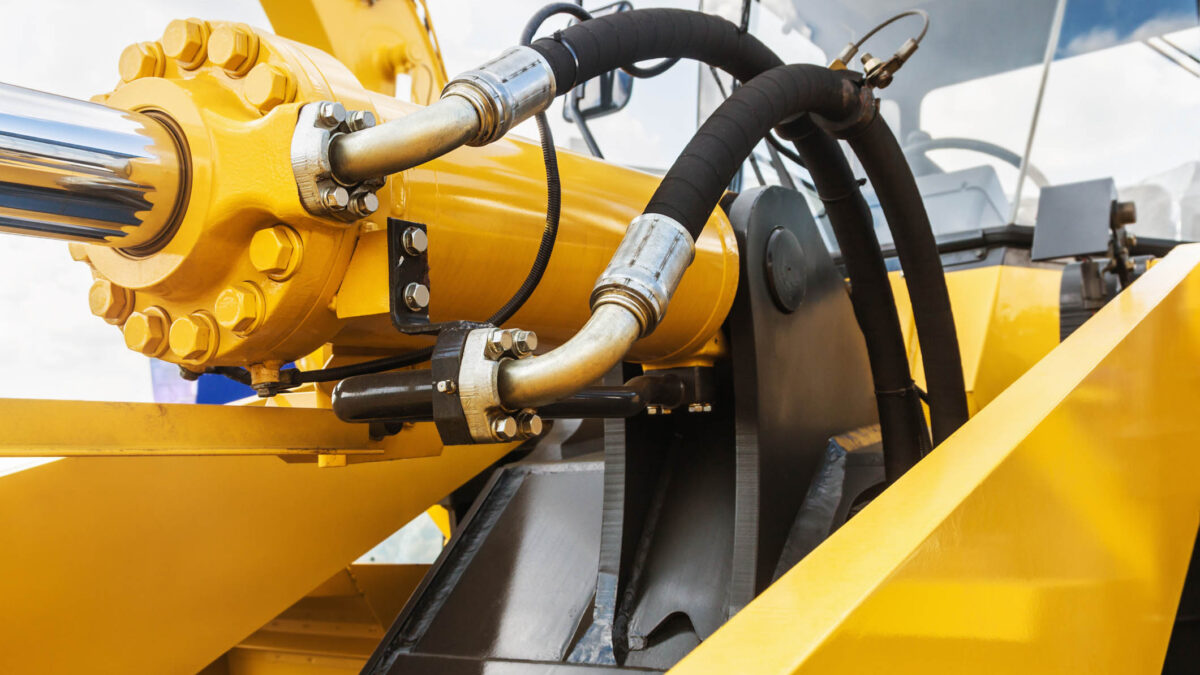 What Is a Hydraulic System Used For?