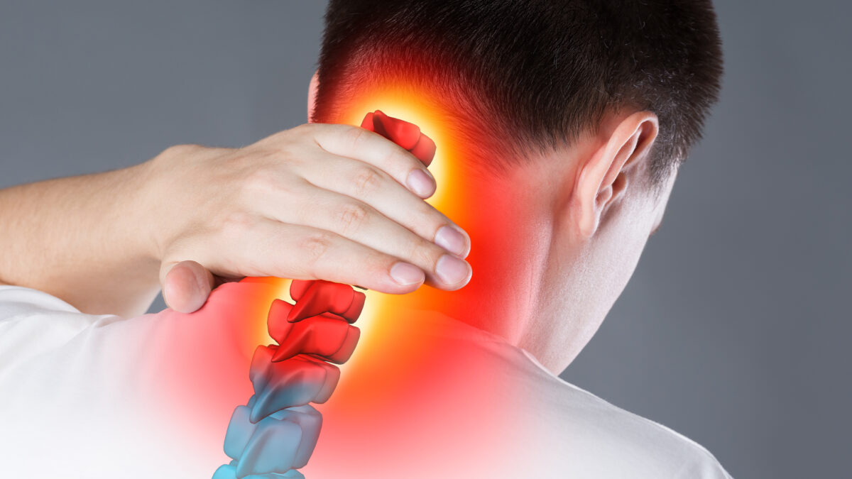 Causes and Treatment By A Neck Pain Doctor in Jaipur