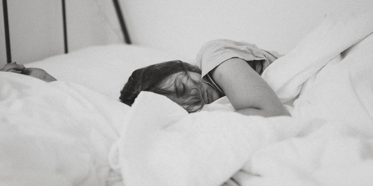 CBD for sleep: the best CBD products for better rest