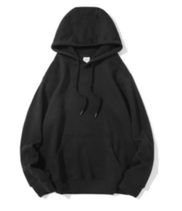most comfortable men's hoodie