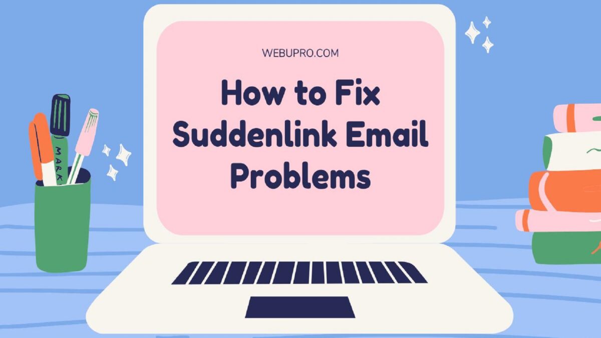 Guide for Suddenlink.net Email Settings