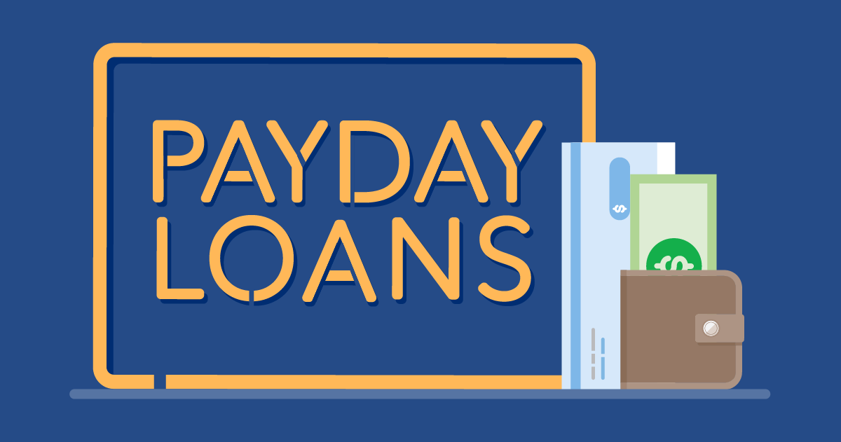 Advance Pay Loan in Australia
