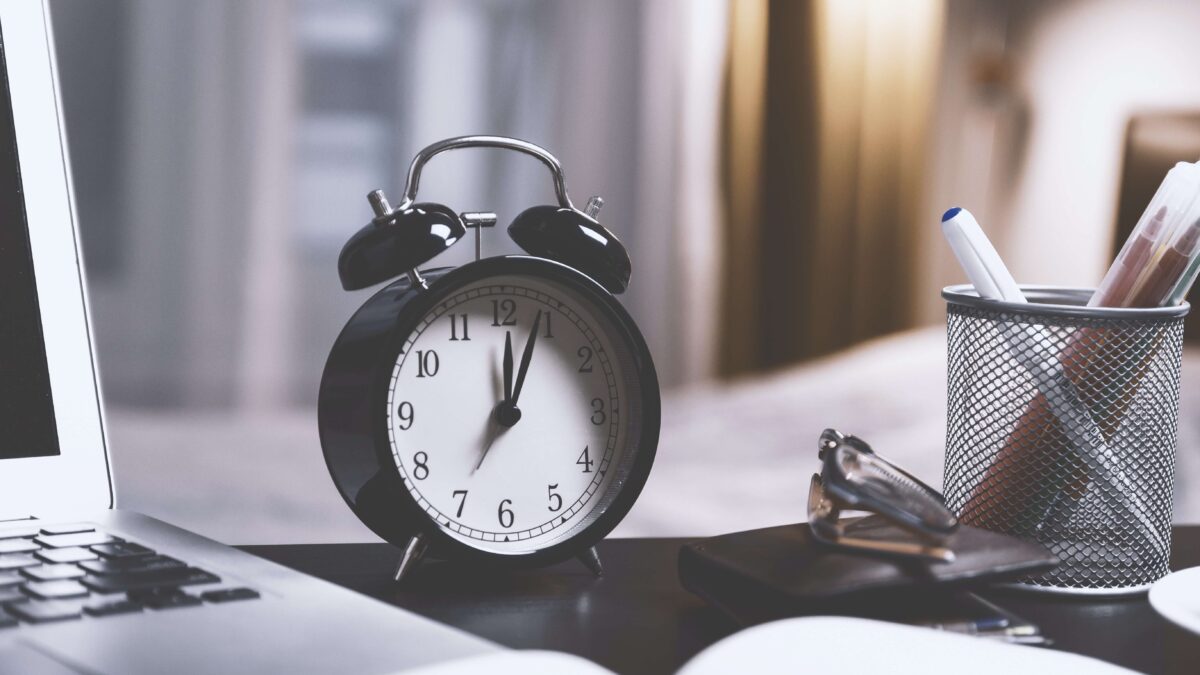 7 Tips for Managing Employee Time Off