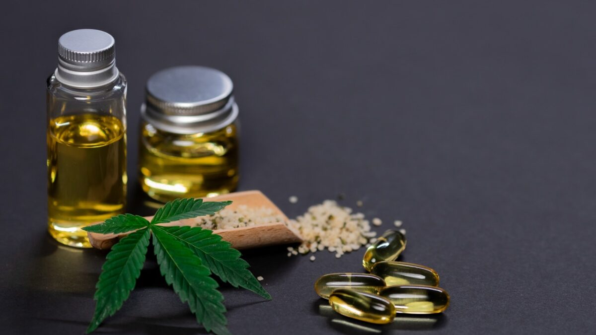 4 best ways to cope with CBD withdrawal symptoms