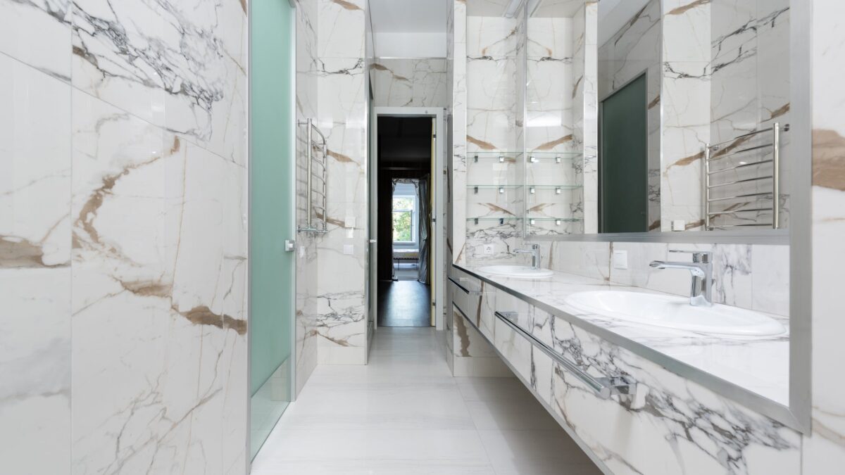 Why do you need to hire a competent bathroom remodeling company?