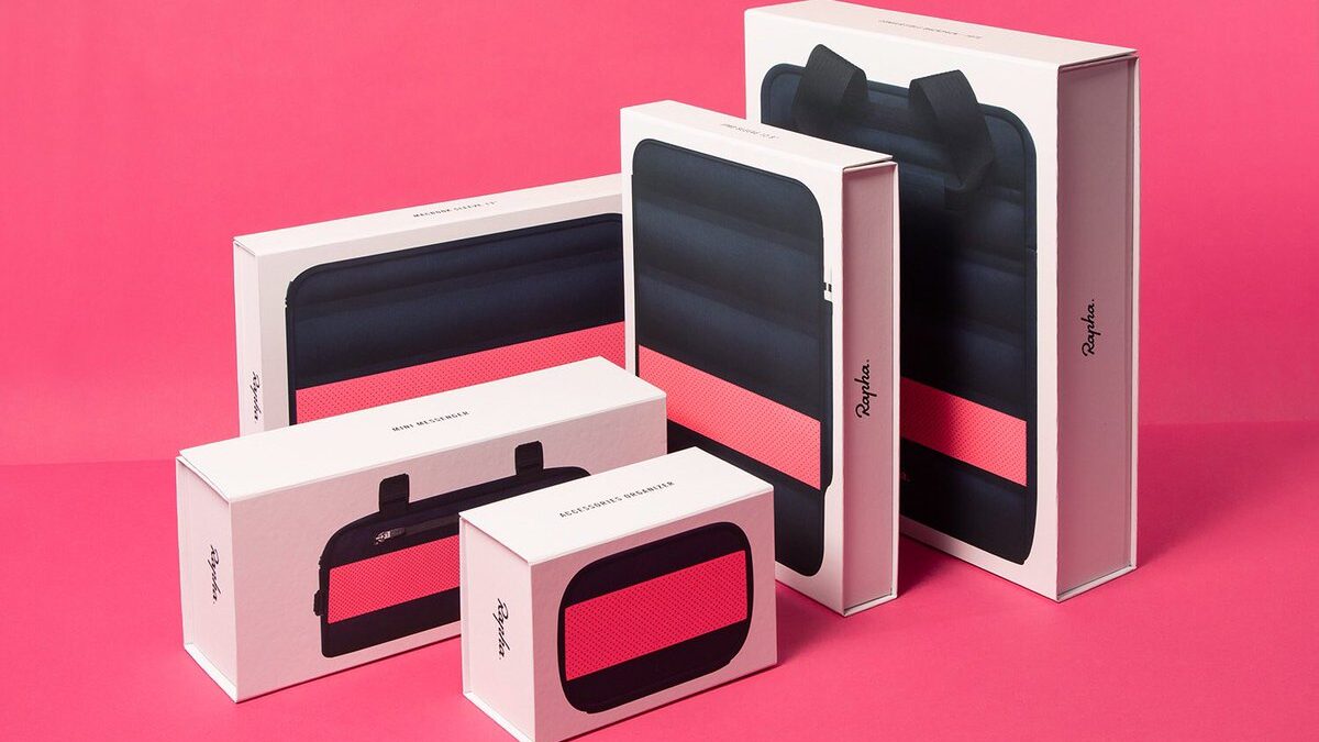 How Can You Pump Up Your Packaging Game With Retail Boxes?