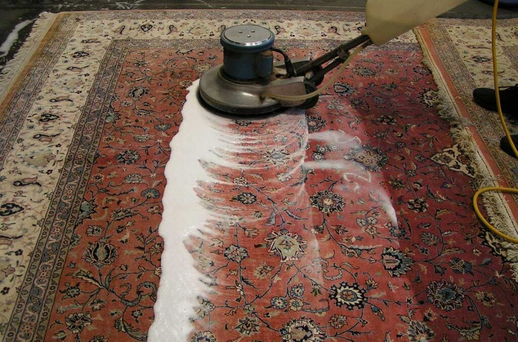 Professional Rug Cleaning VS DIY – Which One is Better?