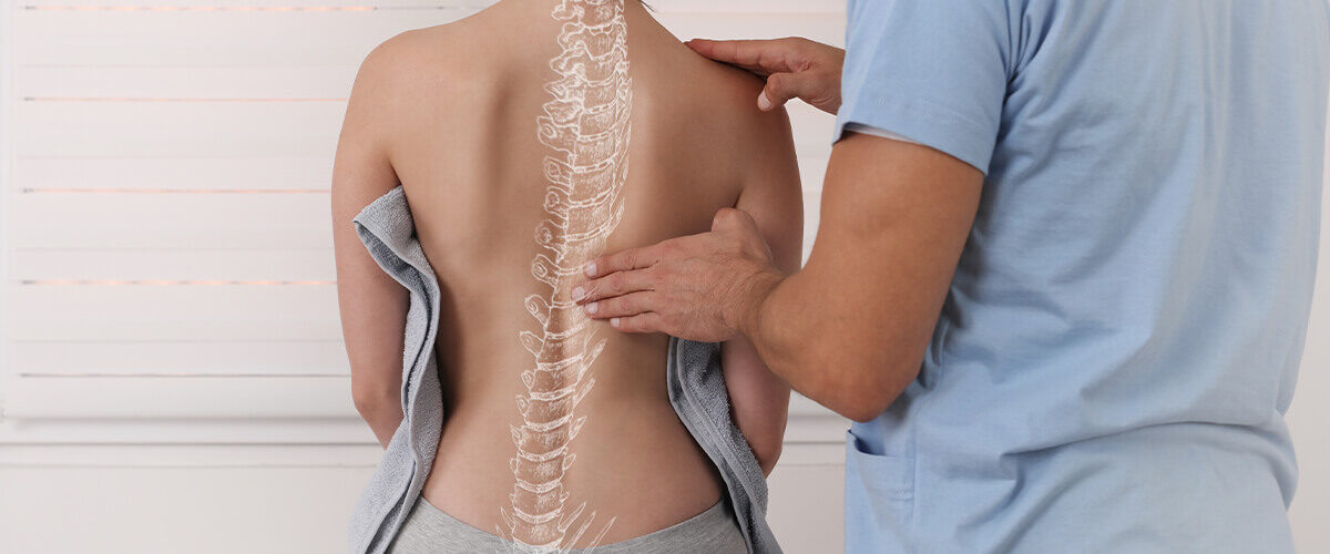 Role of Physical Therapy in Treating Scoliosis