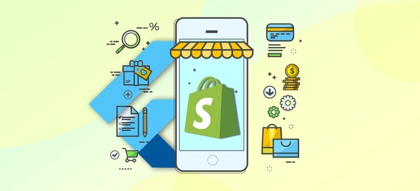 Why Your E-commerce Store Need a Shopify-Based Mobile App?
