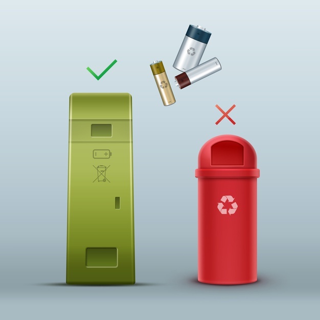 FAQs on E-Waste Disposal