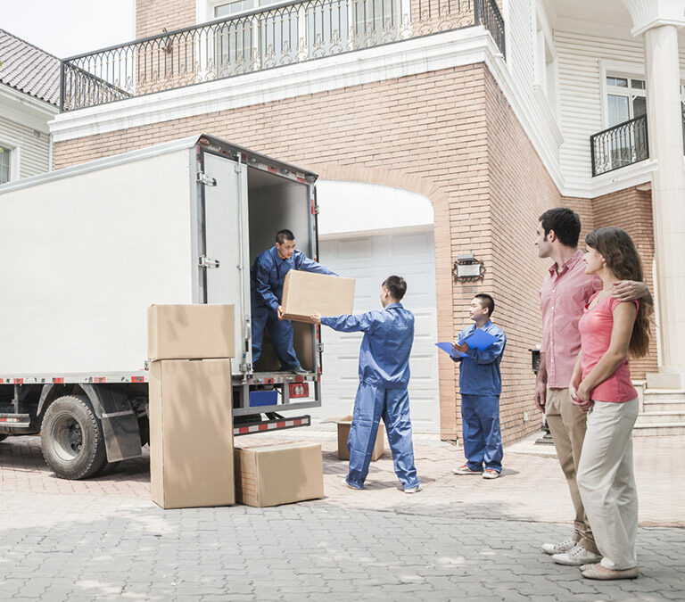 Cheap And Best Villa Movers And Packers In Dubai