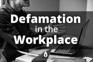 workplace-defamation