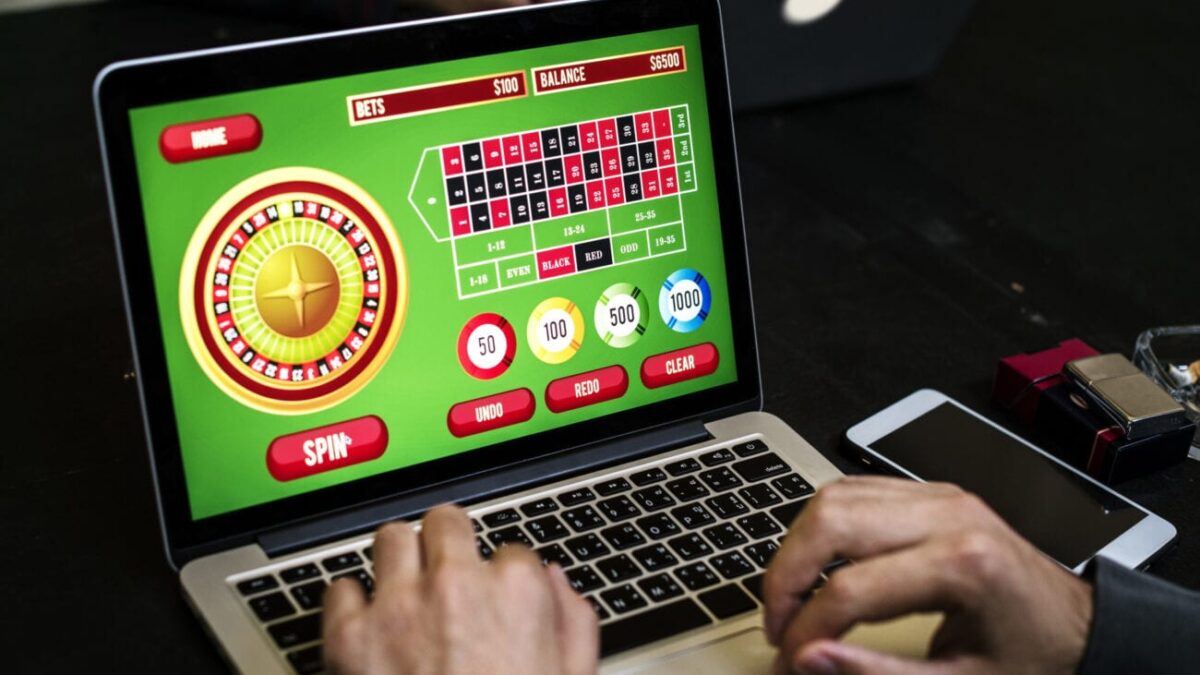 5 Ways To Check The Safety And Reliability Of Your Online Casino