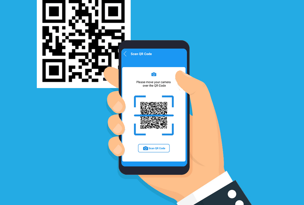 What is a QR Code Reader?