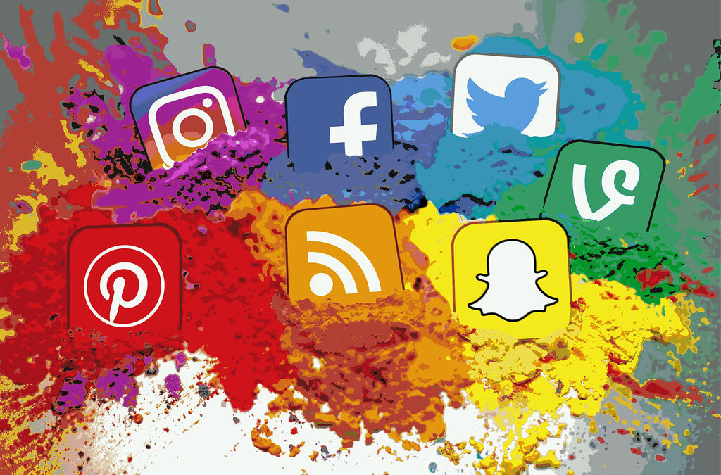 Kalahkan Persaingan Dengan Tips Pemasaran Media Sosial Ini