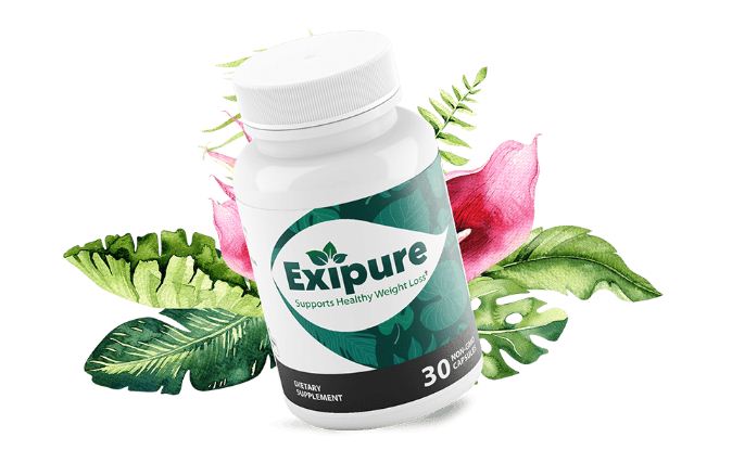 Exipure Review: Greatest Weight Loss Pills of All Time With 100% Result?