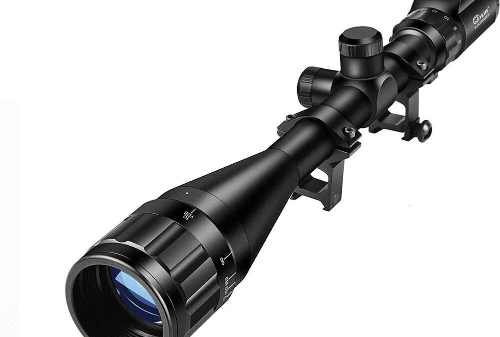 The Best Rifle Accessories To Assist You in Long Range Shooting