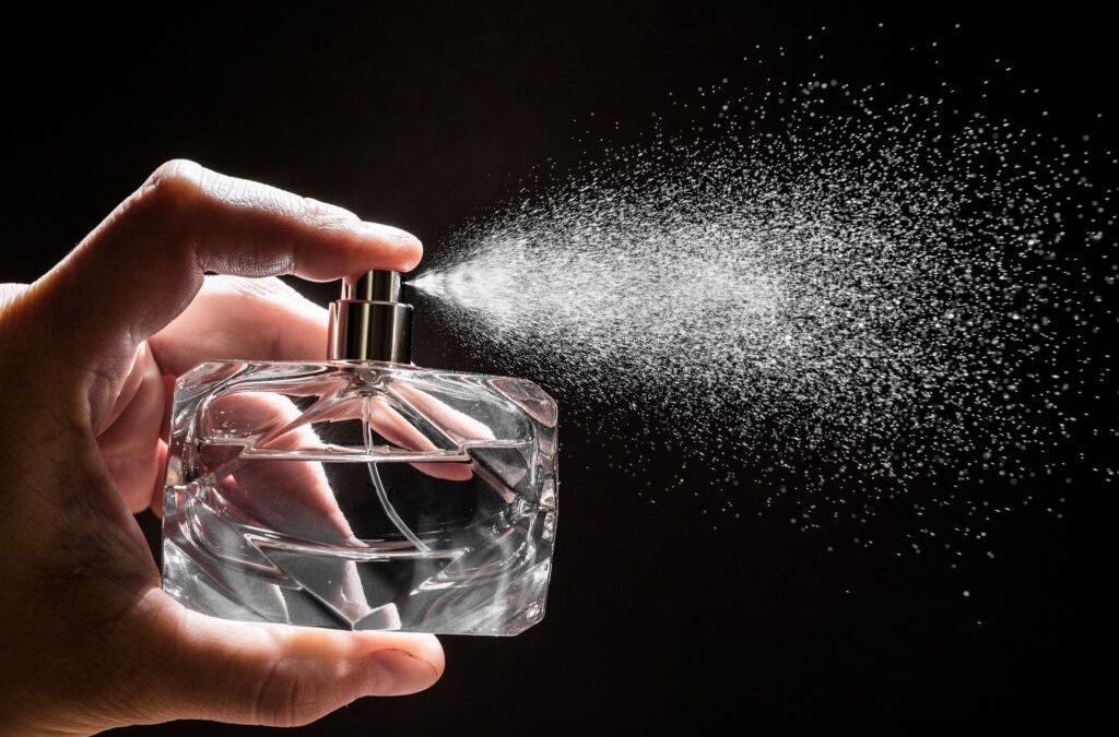 Body Spray vs. Perfume: The Ultimate Comparison