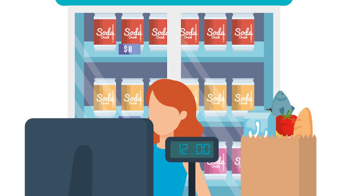 AI-based POS Software: How to Make Your Shop Smarter?