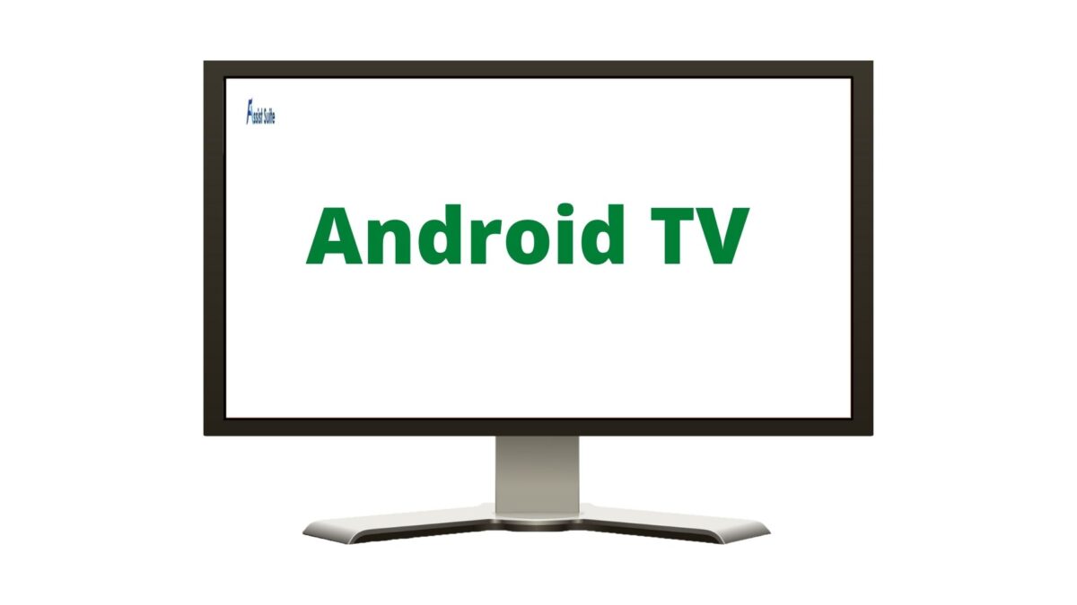 How Do I Setup My Android TV?