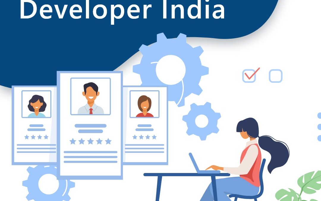 How to Hire a Web Developer in 2022