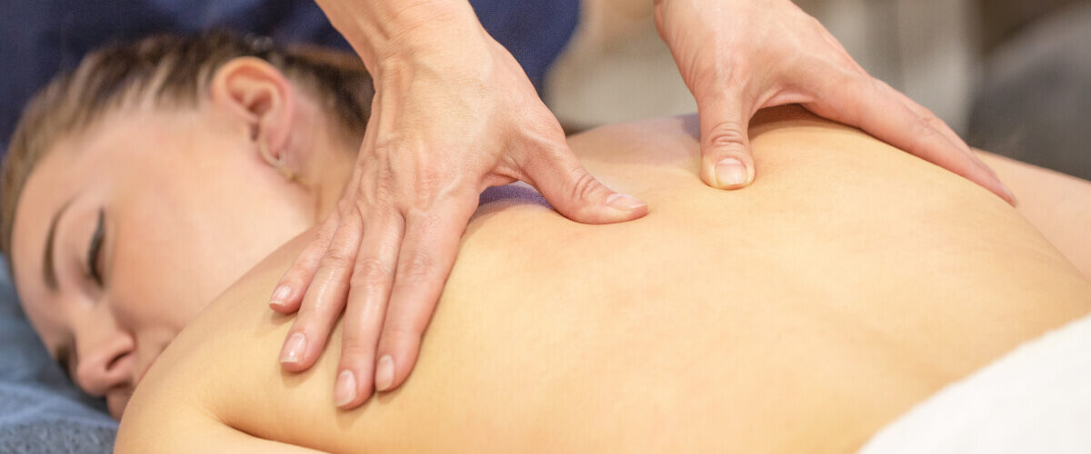 How Can Massage Therapy Help To Get Rid Of Pain?