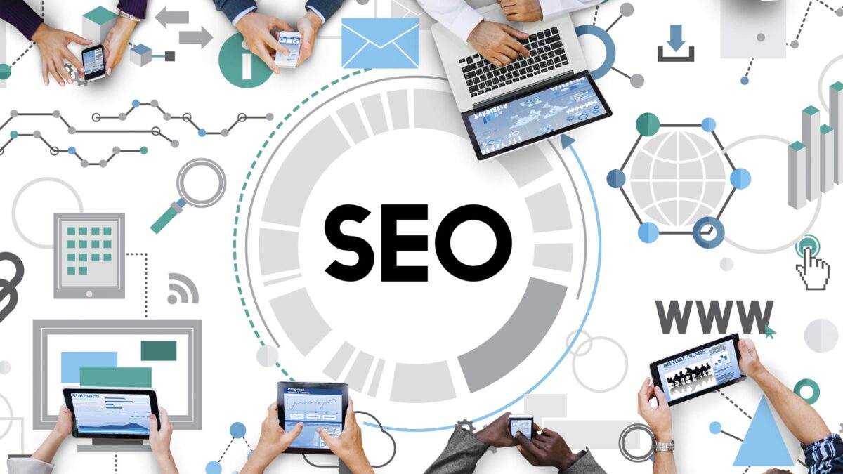 Why Is SEO The Smart Way To Grow Your Business?