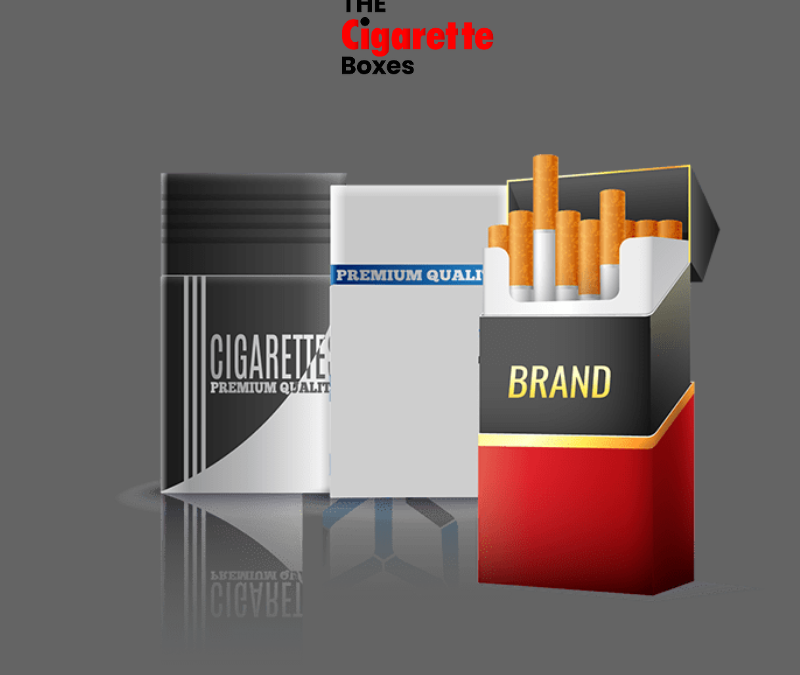 Disposable Cigarette Boxes In Cost Effective Manner Now!