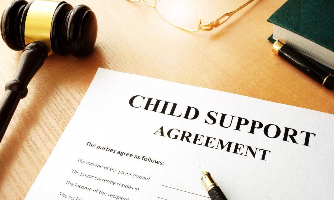 How To Find An Ideal Child Support Attorney?