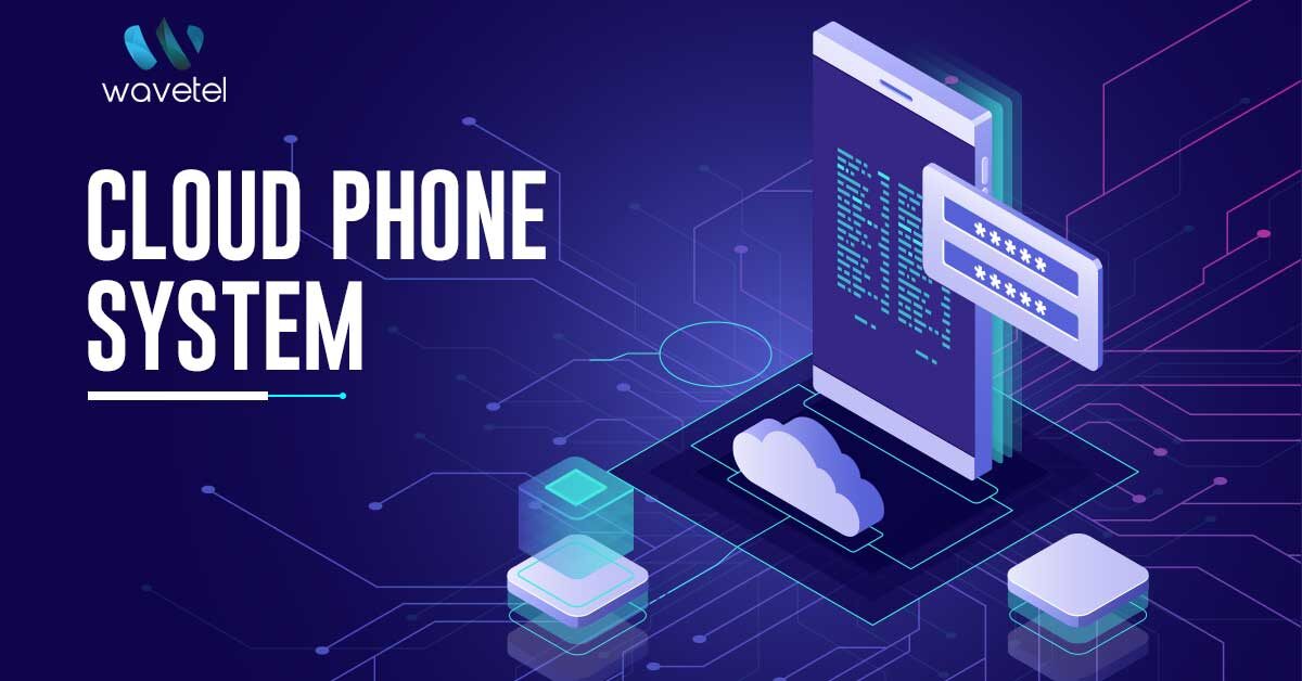 Top 5 Benefits Of Cloud Phone System