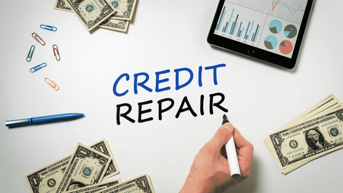 Everything You Need to Know About Credit Repair Services