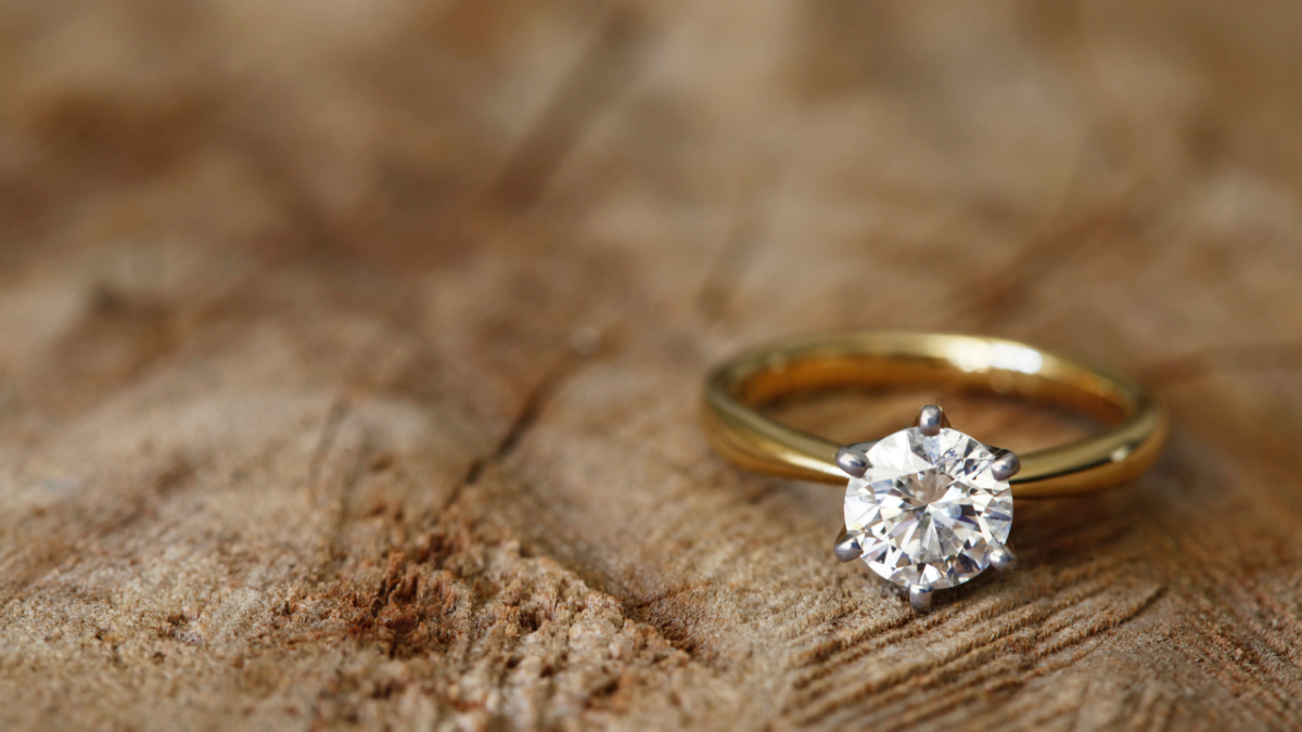 Buy Quality Diamond Engagement Rings in Vancouver, Canada