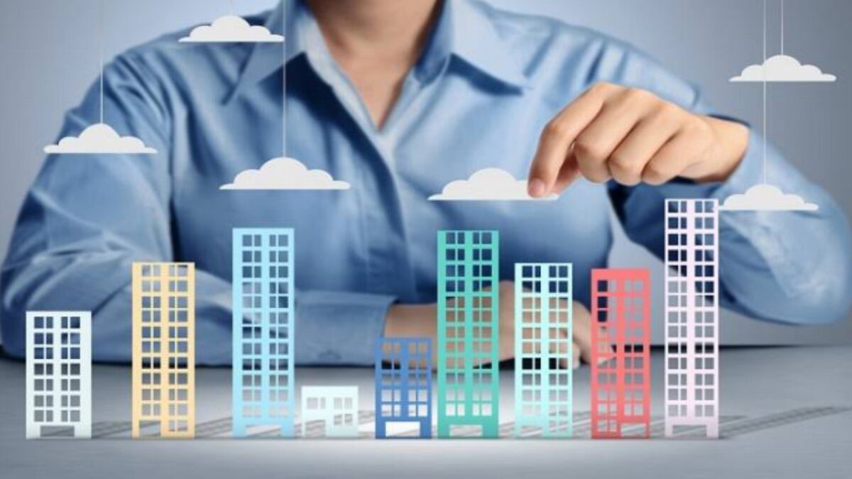 What does ERP Software offer To Real Estate Businesses?