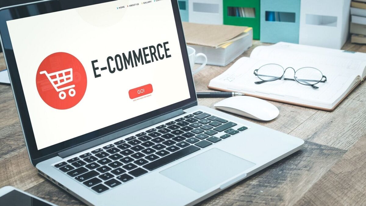 How does a web design agency provide eCommerce website development services?