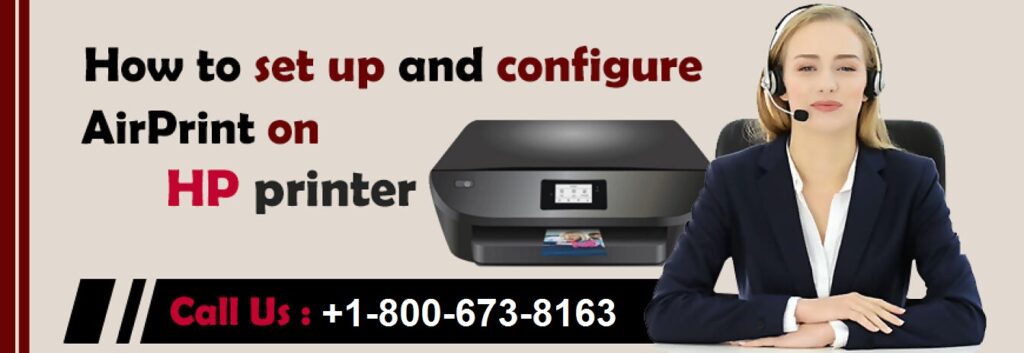 HP printer Helpline number