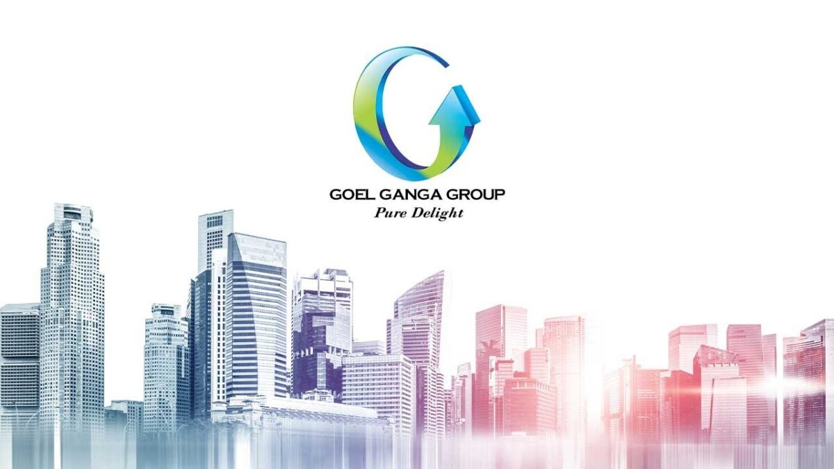 Goel Ganga Group: Your reason to invest in Pune