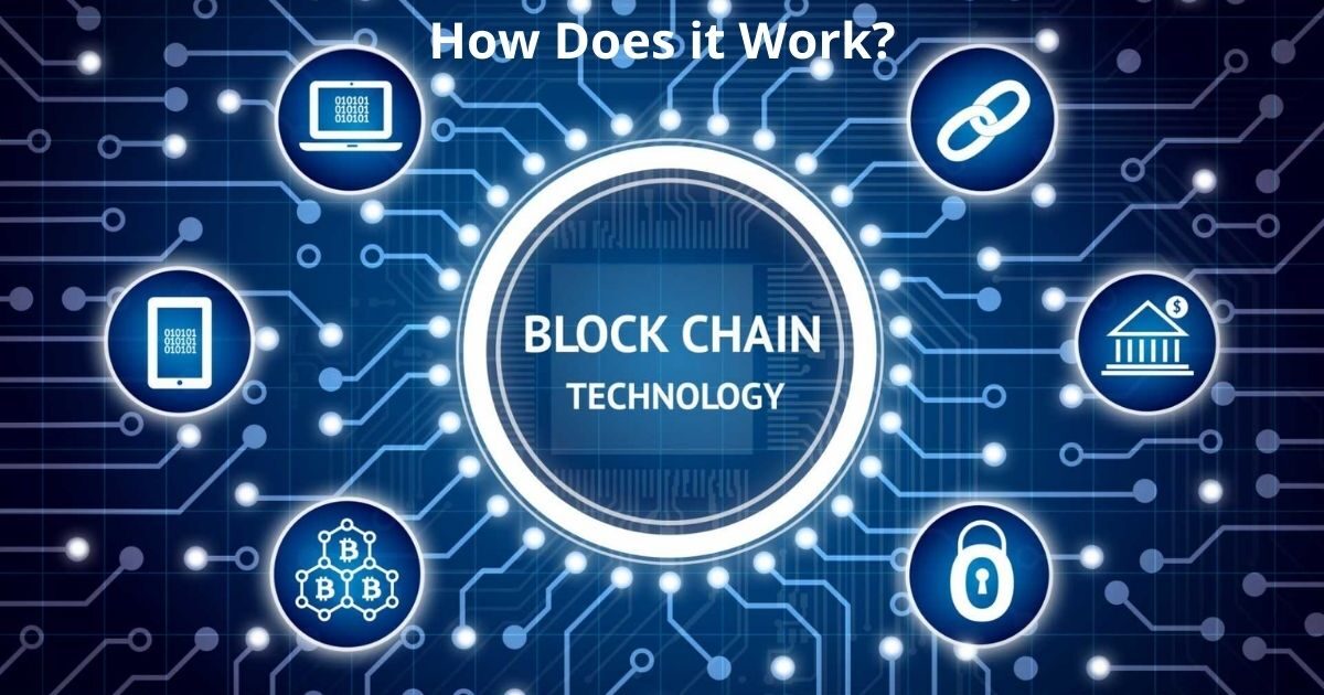What is a Blockchain Technology and How does it Work?
