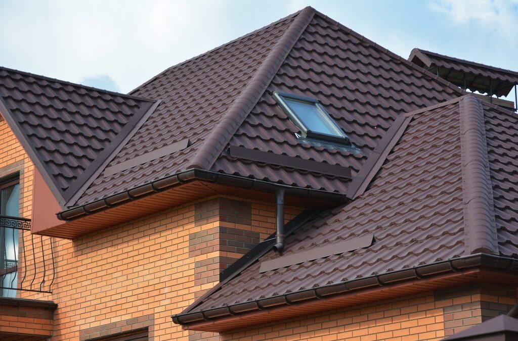 How to Choose the Right Roofing Materials?