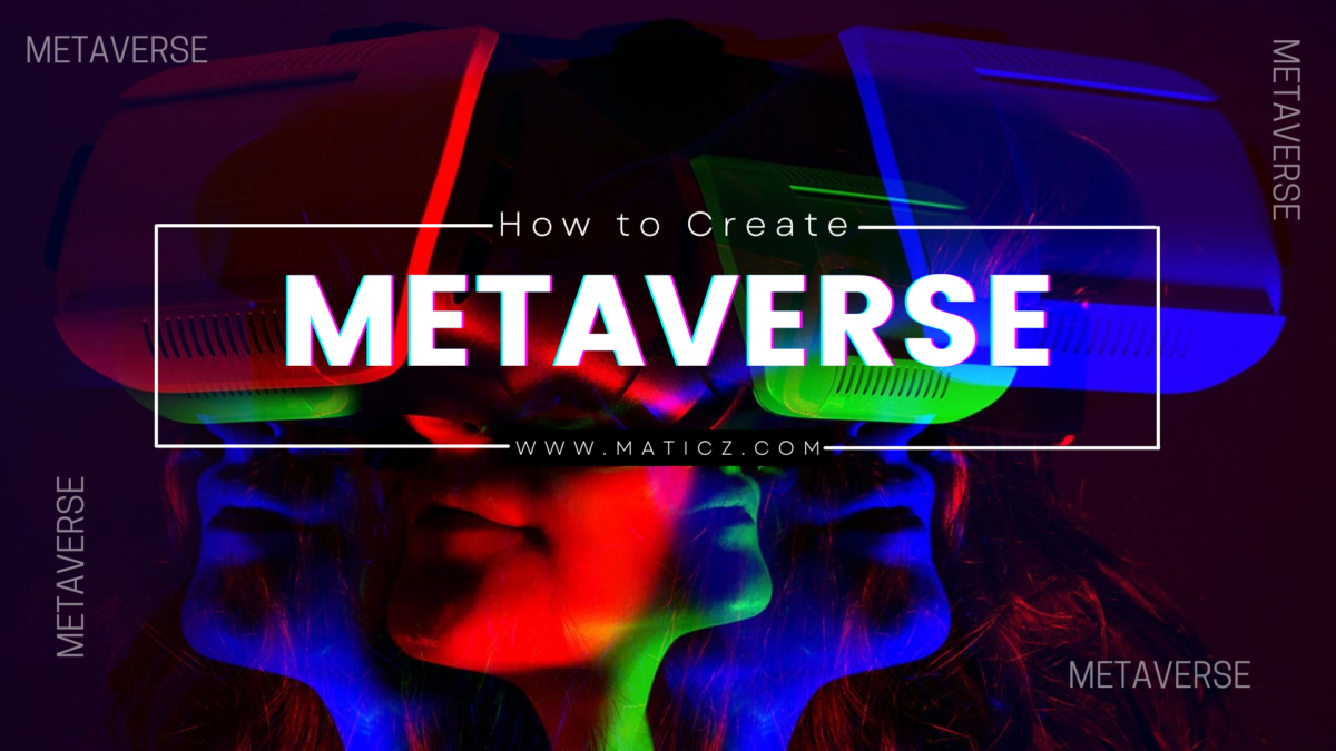How to Build Metaverse Platform?