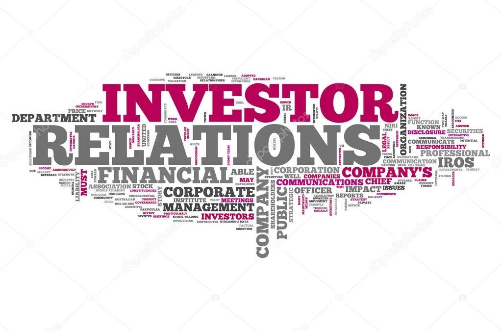 The Objective and Challenges of Investor Relations