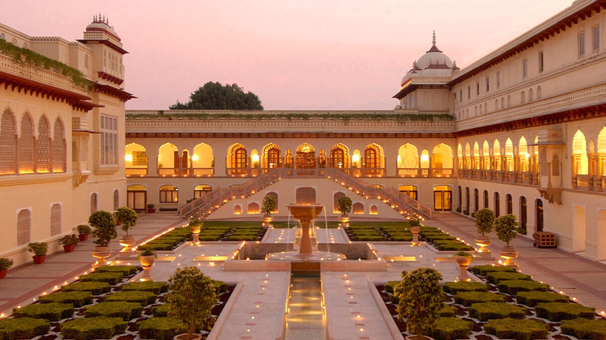 Find the Best Destination Wedding Planner in Jaipur