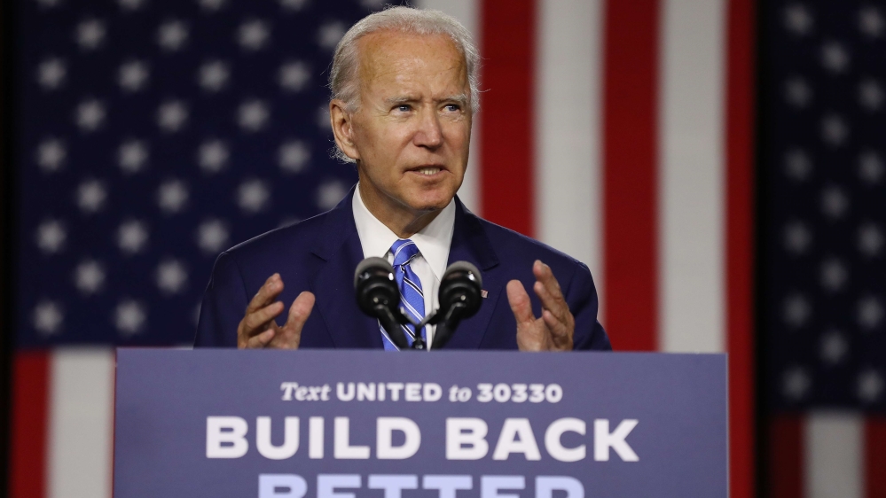 Joe Biden scheduled to visit Kansas City next week as he promotes infrastructure law